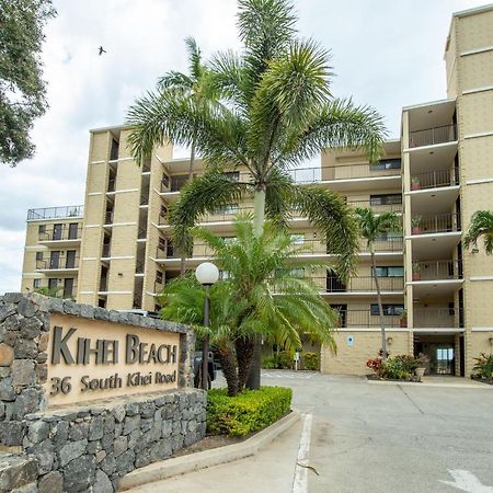 Kihei Beach 508 מראה חיצוני תמונה