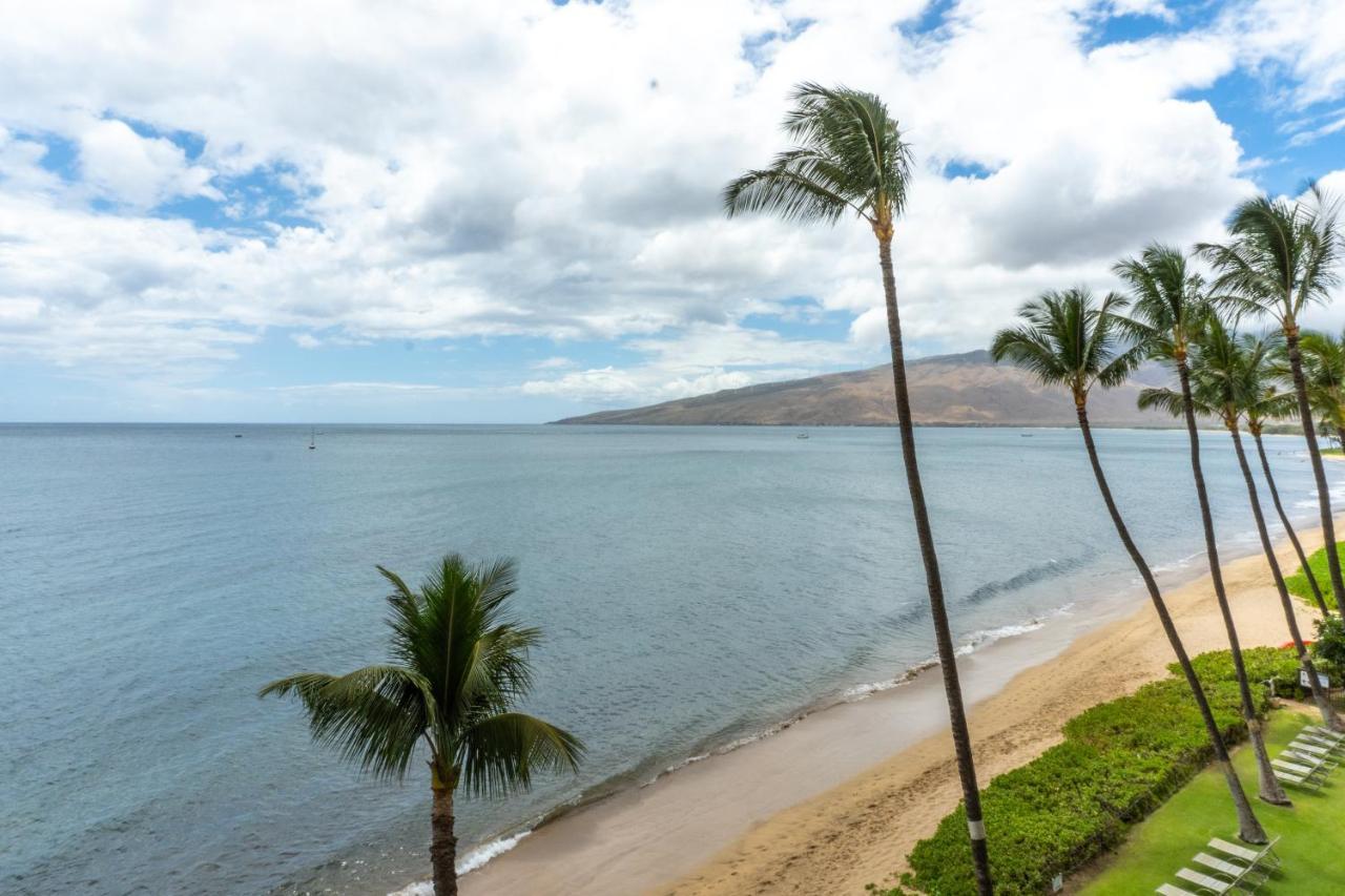 Kihei Beach 508 מראה חיצוני תמונה