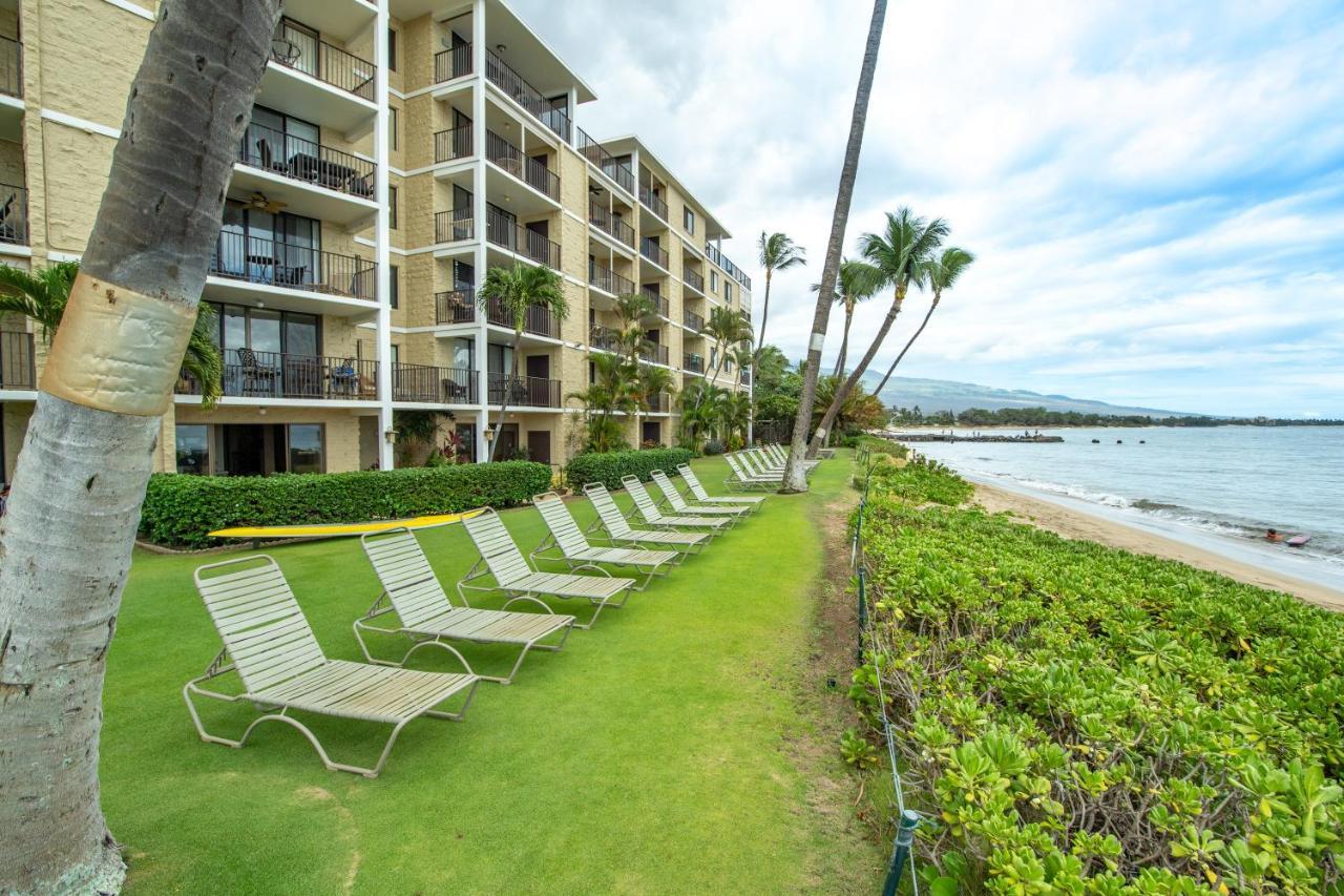 Kihei Beach 508 מראה חיצוני תמונה