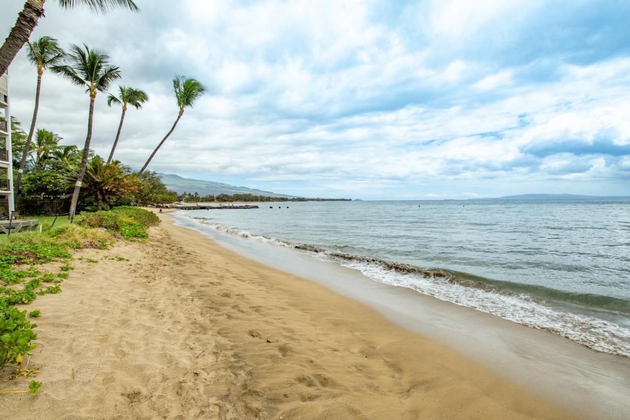 Kihei Beach 508 מראה חיצוני תמונה