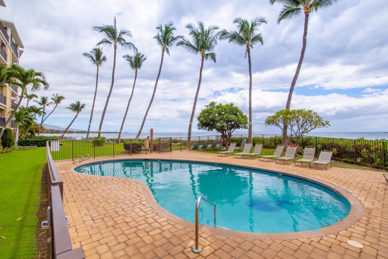 Kihei Beach 508 מראה חיצוני תמונה