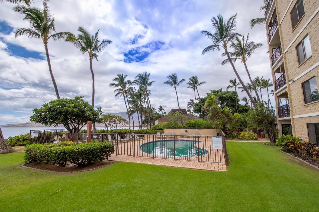 Kihei Beach 508 מראה חיצוני תמונה